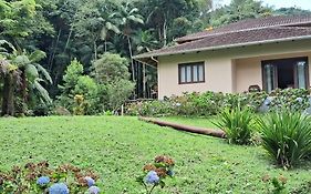 Sitio Som Das Aguas Benedito Novo