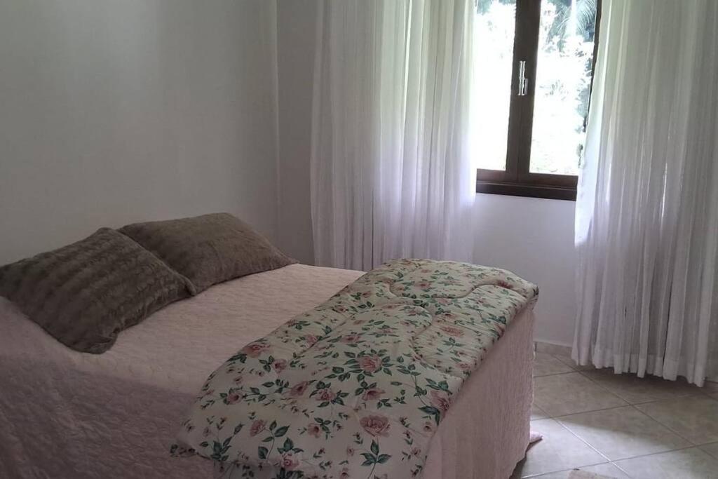 Sitio Som Das Aguas Benedito Novo Exterior foto